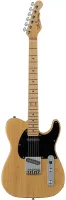 Электрогитара GandL FD ASAT Classic Alnico Blonde CR N