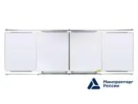 Комплект досок для рельсовой системы /2 мар. Lumien [LMR-marker-2] доска маркерная 2шт.
