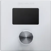 ELDPAD2 / Настенная панель управления, 1 ручка с ЖК дисплеем, ПО DSP / ELARCON