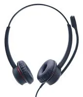 Комплект из 30 гарнитур VT6300-D USB, VT9605-D в подарок!