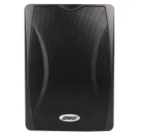 ABK WL-8062B Громкоговоритель настенный 70/100В, 90дБ, 80-20000Гц, 20/40Вт, цвет черный
