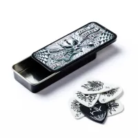 DUNLOP JPH01T088 - медиаторы James Hetfield