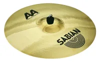 Тарелка Crash SABIAN AA 16" MEDIUM CRASH