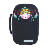 BAM KAT3027SN  KATYUSHKA кейс из высокопрочного материала под Bb кларнет, черный
