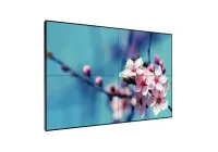 LG V11008MWP - Видеостена 2х2 из панелей LG 55SVH7F, 110", шов 0,88 мм; настенное выдвижное крепление (Multibrackets)