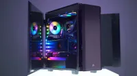 CINEMECCANICA ZENITH X 10001H Корпус со стеклянным отражателем 340 мм, 200 А поджиг лампы, амперметр, вентилятор