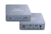 Распределитель Infobit [iTrans OCS 181] 18 подключений через 1 кабель USB