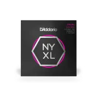 D'Addario NYXL0984SB - комплект струн для 8 струнной электрогитары 9-12-15-22-30-42-59-84