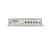 CLOUD MA40 Миниатюрный микшер-усилитель. Выход : 1 x 40 Вт, 4 Ома.