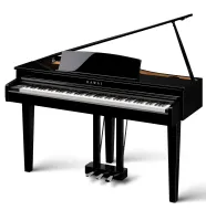 Kawai DG30  электророяль, 88 клавиш,