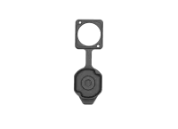 Seetronic CNAC-FPX20 Силиконовая заглушка для панельного разъема типа powercon SAC3FPX20, IP65