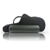 BAM 3001SN  CLASSIC кейс на саксофон альт, цвет: BLACK