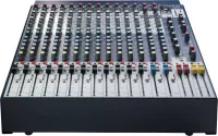 SOUNDCRAFT GB2R-12/2 - Микшерный пульт