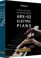 ROLAND ARX-02 - Карта расширения