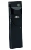 SHURE DR 6008 Цифровой ИК-приемник 8-канальный для синхронного перевода, разъем 3,5 мм Jack