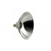 DTS Reflector mirror for PAR-64 GY 9,5 Отражатель для PAR-64 под ламподержатель GY 9,5