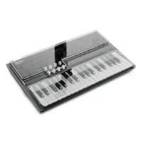 Decksaver Korg Wavestate / Opsix / Modwave - Защитные крышки для DJ-техники