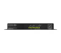 unHX2D / HDMI Audio De-Embedder / Embedder, Dante / AES67 / ATTERO TECH