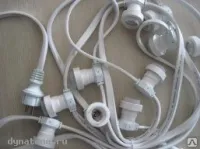 RICH LED RL-BL2-50M-250-W - Белт-лайт