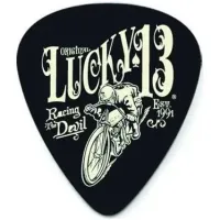 DUNLOP L18R100- упак. 36 шт - Набор медиаторов