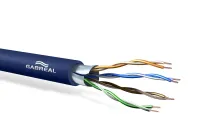 Gabreal CAT5e PATCH F/UTP 26/7 AWG LSOH