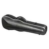 Кейс для скрипки ANTONIO LAVAZZA CV-71 BK ГЛЯНЦЕВЫЙ 4/4