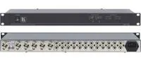 14578 VM-10xl - Kramer VM-10xl — современный распределитель, усилитель видео и звука студийного качества.