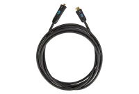 Crestron CBL-4K-USBC-HD-12, активный кабель, USB-C в HDMI®, 18 Гбит / с, 3,6 м