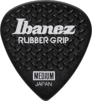 IBANEZ PA16MRG-BK медиатор, цвет - чёрный