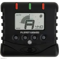 PLANET WAVES PW-CT-09 - Тюнер хроматический