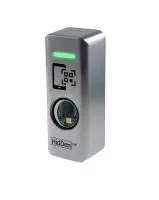 Считыватель HidDen Lab QR-X-7 [серебро]