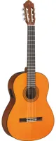 Классическая гитара со звукоснимателем Yamaha CGX102
