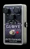 Electro-Harmonix Nano OD Glove  гитарный эффект Earthy Overdrive