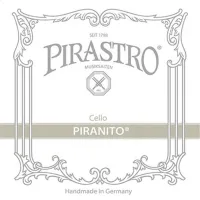 635000 Piranito Cello Комплект струн для виолончели Pirastro