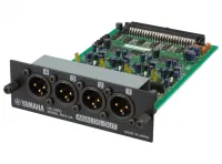 Yamaha MY4-DA - Карта Mini-YGDAI ЦАП-интерфейс