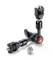 244MICRO-AR шарнирный кронштейн Manfrotto