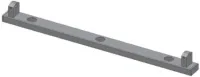 TANNOY Qflex bracket - Монтажный комплект