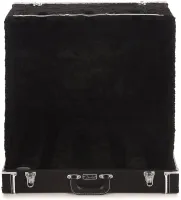 FENDER CLASSIC SRS CASE STAND, 3 BLK кейс-подиум для 3 гитар, цвет чёрный