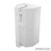 Ld systems sat 102 g2 wmb w - поворотный кронштейн для sat 102 g2, белый