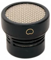 КМК 2191 (черный) капсюль микрофонный для МК-012, кардиода Октава