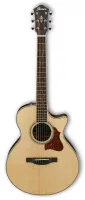 IBANEZ AE245-NT электроакустическая гитара