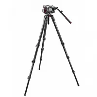 509HD,536K штатив Manfrotto