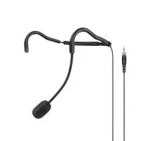 HT 747 BLACK микрофон Sennheiser