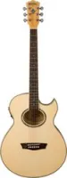 Washburn EA20  электроакустическая гитара Festival