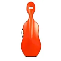 BAM 1005XLORG  Hightech 2.9 Slim виолончельный кейс, цвет: Orangey
