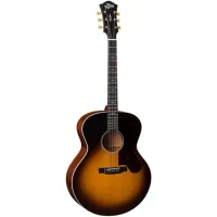 MARTIN CEO8.2E электроакустическая гитара Super Jumbo с кейсом