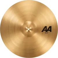 Тарелка Ride SABIAN AA 21" ROCK RIDE