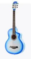 Акустическая гитара Belucci BCL3825 WG