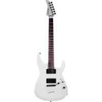 Fernandes rxx06 sw  электрогитара revolver xx, hh, tune-o-matic, цвет - белый