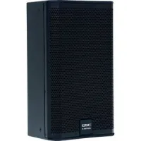 E112 / 2-полосная акустическая система 12", 400 Вт, 8 Ом, 64-20000 Гц, maxSPL 128 дБ / QSC